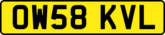 OW58KVL