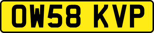 OW58KVP