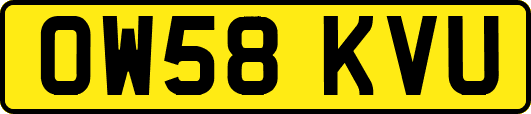 OW58KVU