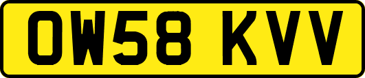 OW58KVV