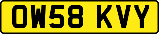 OW58KVY