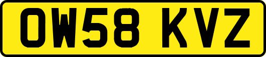 OW58KVZ