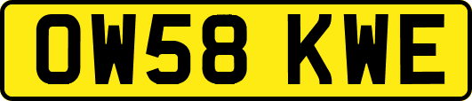 OW58KWE