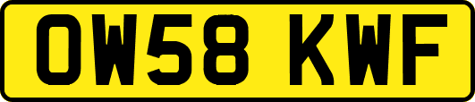 OW58KWF