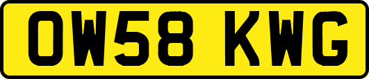 OW58KWG