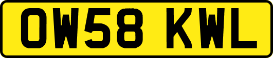 OW58KWL