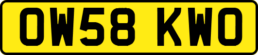 OW58KWO