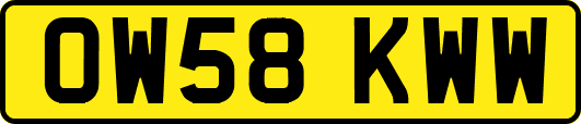 OW58KWW