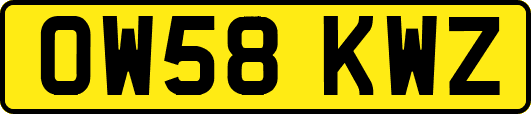 OW58KWZ
