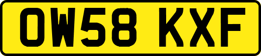 OW58KXF