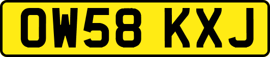 OW58KXJ