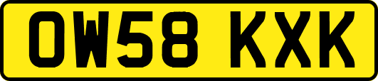 OW58KXK