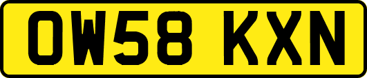 OW58KXN