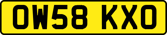 OW58KXO
