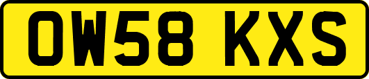 OW58KXS