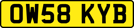 OW58KYB
