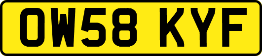 OW58KYF