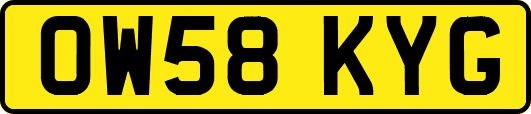 OW58KYG