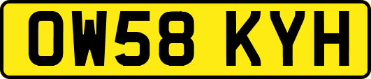 OW58KYH