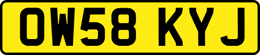 OW58KYJ