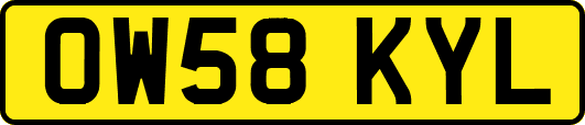 OW58KYL