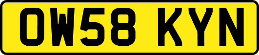 OW58KYN