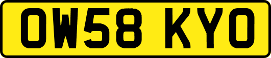 OW58KYO