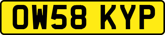 OW58KYP
