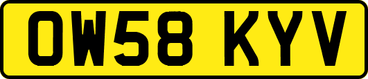 OW58KYV