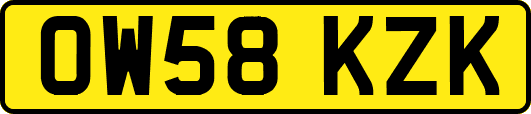 OW58KZK