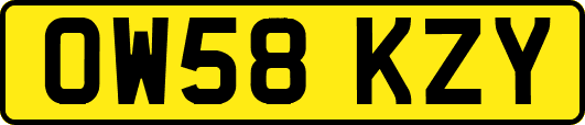 OW58KZY