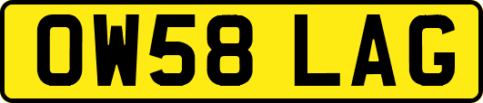 OW58LAG