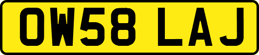 OW58LAJ