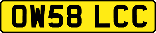 OW58LCC
