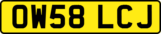 OW58LCJ