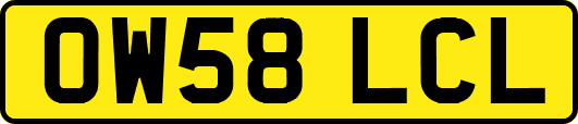 OW58LCL