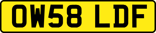 OW58LDF