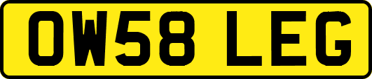 OW58LEG