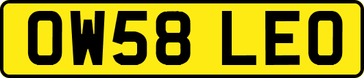 OW58LEO