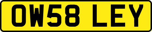 OW58LEY