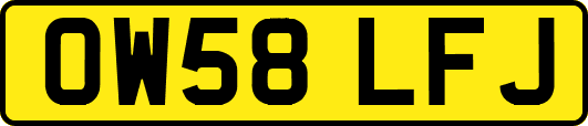 OW58LFJ