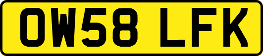 OW58LFK