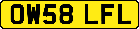 OW58LFL