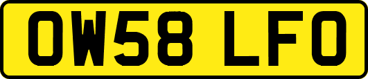 OW58LFO