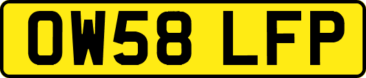 OW58LFP