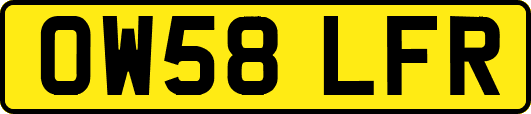OW58LFR