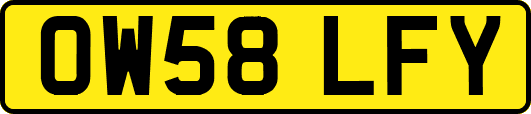 OW58LFY