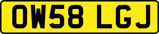 OW58LGJ
