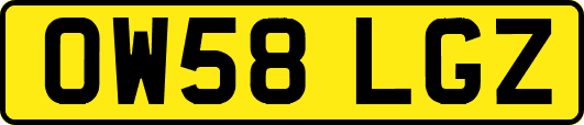 OW58LGZ