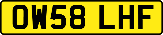 OW58LHF